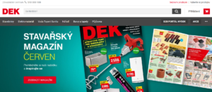 DEK.cz