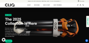 Cliq Products