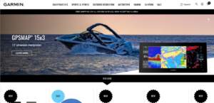 Garmin UK